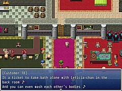 The Pregcess of Zeven Part 11 - Anime Game Continues