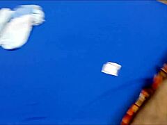 Stepmother's Dirty Hands On Stepson's Huge Cock, Seeking Big Dicks For Real Sex