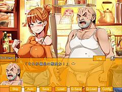 My girlfriend getting shared by others part 2 😏