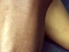 Fun Loving Amateur Couple Have Passionate Sex!