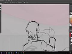 picarto ~ darkcookie - summertime saga 720p