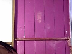 Fucking hot mature after fixing her shower