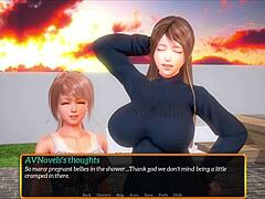 Welcome to my new stepfamily adventure, episode 601