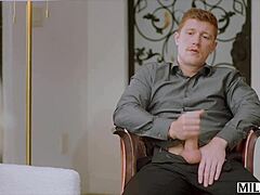 Tough Boss Charli Feels Intense Orgasm From Assistant Fucking Her Hard