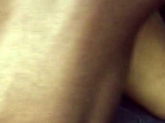 Fun Loving Amateur Couple Have Passionate Sex!
