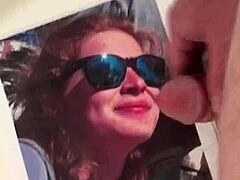 Detailed Cum Tribute For Cum And Love