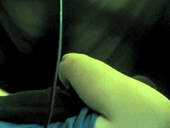 Stepbrother Guilts Stepsister For Handjob 😈