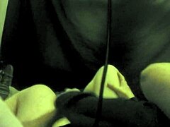 Stepbrother Guilts Stepsister For Handjob 😈