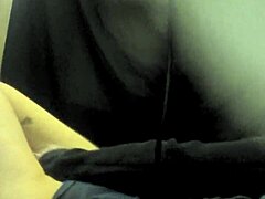 Stepbrother Guilts Stepsister For Handjob 😈