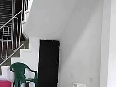 i caught my stepsister fucking her boyfriend, recorded it, now she blows me like that part 2.