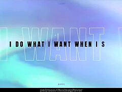 K DA Girls Lick Pussy in 3D Lesbian Compilation