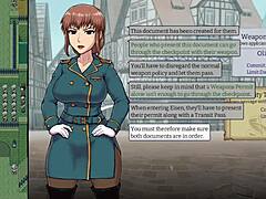 Exciting women in imperial gatekeeper review.