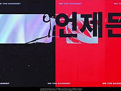 K DA Girls Lick Pussy in 3D Lesbian Compilation