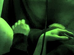 Stepbrother Guilts Stepsister For Handjob 😈