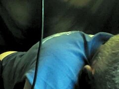 Stepbrother Guilts Stepsister For Handjob 😈