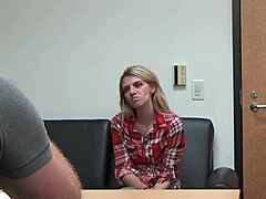 Carrie B Casting POV Interview!