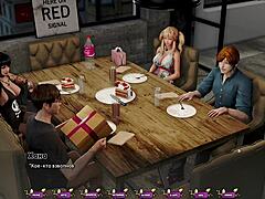 Complete Gameplay Of Pale Carnations Part 12