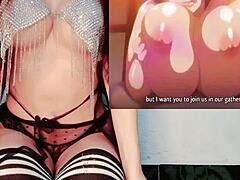 vagabond chosen to fuck hot milfs in hentai