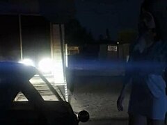 Trevor gets a call for a hooker service in Grand Theft Auto V
