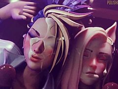 i'm sharing my personal anime hentai collection part 4