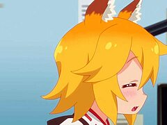 i watched senko san chapter 02 subtitled in spanish and enjoyed the story