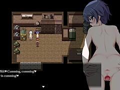 Detective Girl Creampies Big Ass!