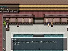 Detective Girl Creampies Big Ass!