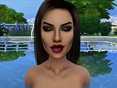 The Cougar Stalks Her Prey - Chapter One