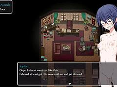 Detective Girl Creampies Big Ass!