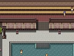 Detective Girl Creampies Big Ass!