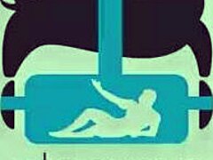 gay twink mechanic gives blowjob before boss arrives