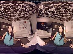 Virtual Dance Lesson With Surprising Twists