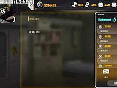 want to see my big ass cum?