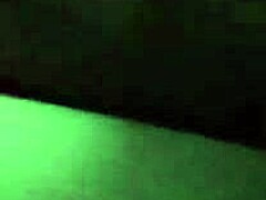 Passionate Blowjob By Big Tits Milf