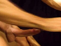 morena gives hardcore blowjob lesson