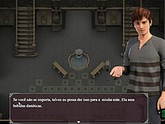 Lust Epidemic Episode 44 With Three Mature Women And A Lucky Guy