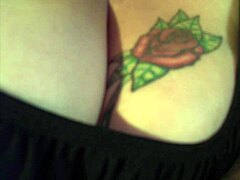 My Wife's Private Relaxation Moment