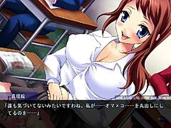 marie no roshutsukyou densetsu