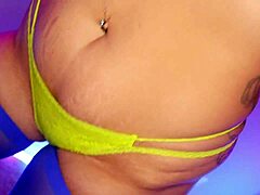 this milf takes a huge cock doggystyle, damn!