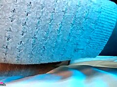 Adalynnx Worships Fisted Ass In Stockings