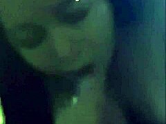 Asian Couple Blowjob 18 19 Yo Sucks And Drinks Milk