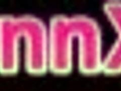 Adalynnx Worships Fisted Ass In Stockings