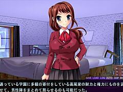 marie no roshutsukyou densetsu