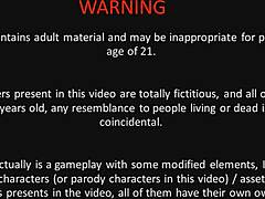 Fern, teach me your wild new sex tricks today!