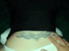 Отельный хук с горячей жопой моей девушки!