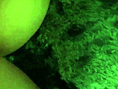 perverted uncle gropes my ass and ties me up to fuck me