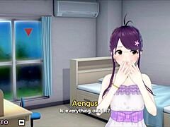 Violet In Special Harem Class Action