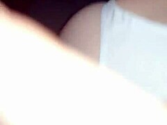 Отельный хук с горячей жопой моей девушки!