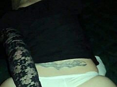 Отельный хук с горячей жопой моей девушки!