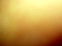 Intimate Wife Licking Session